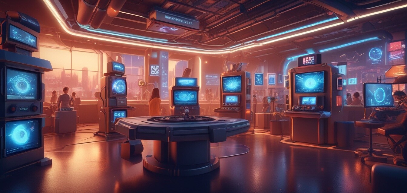 Wie 5G die Gaming-Landschaft verändert