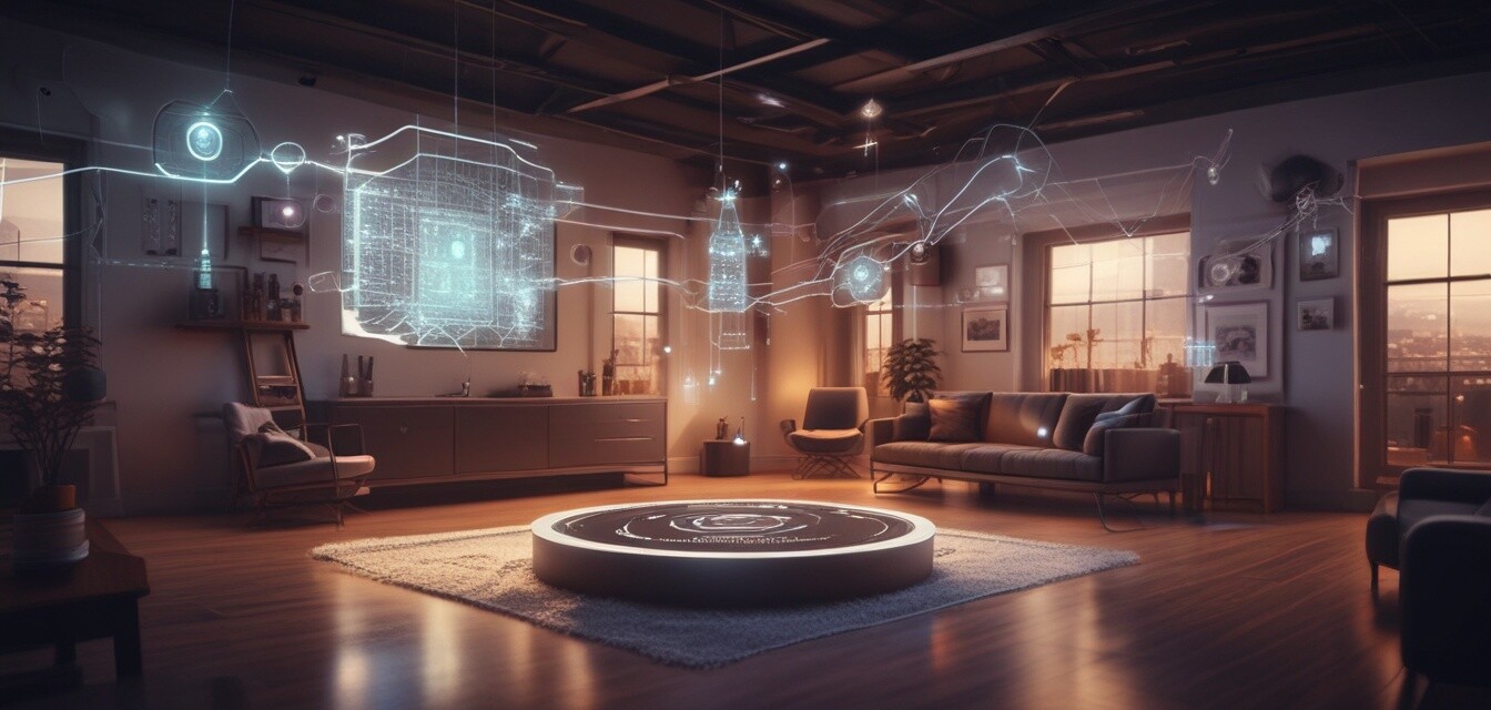 Die nächsten Schritte in der Entwicklung von drahtlosen IoT-Geräten