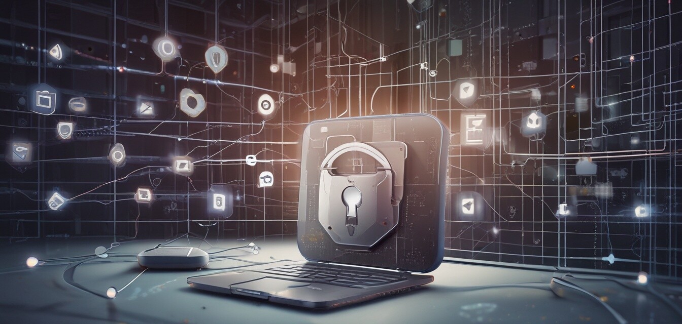 Neue Herausforderungen für drahtlose Netzwerksicherheit