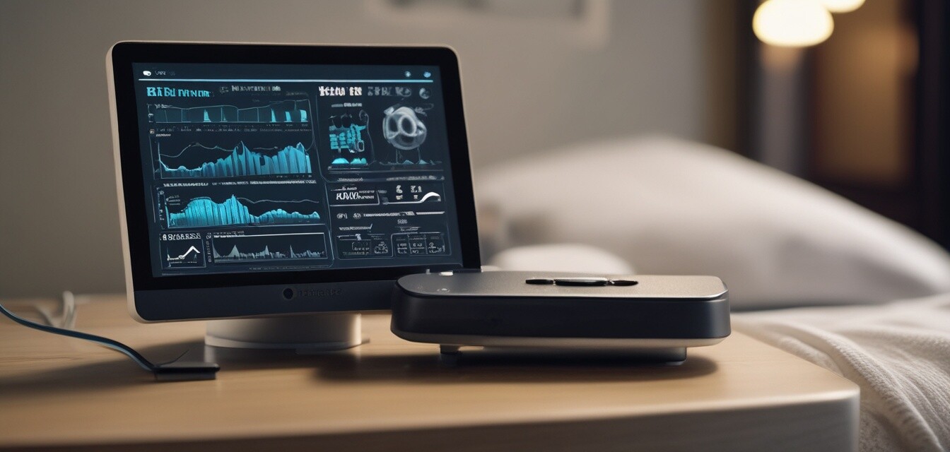Entwicklungen in der drahtlosen Gesundheitstechnologie