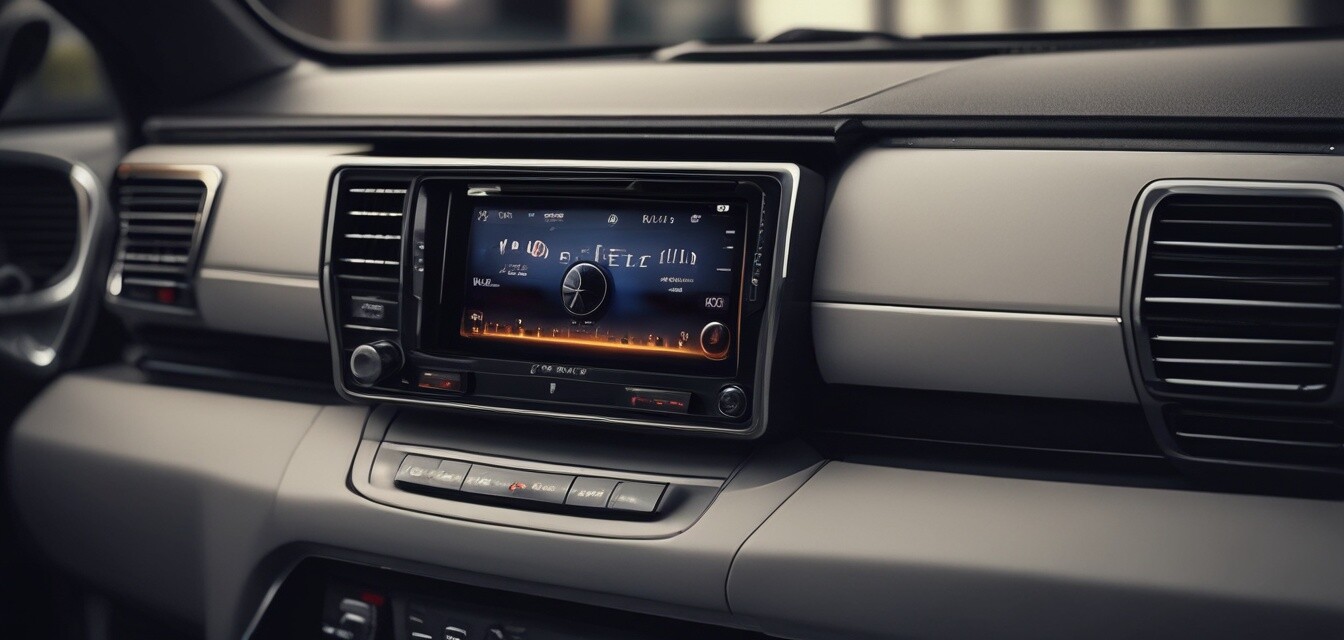 KFZ-Elektronik: Die besten kabellosen Audio-Systeme