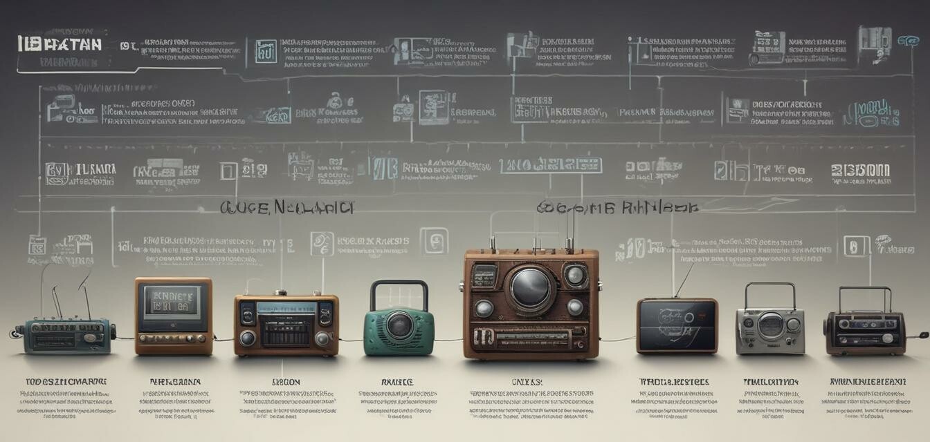 History of Wireless Technology