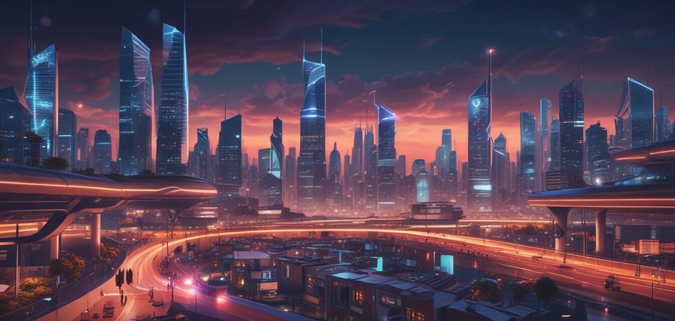 Die Trends von IoT im Jahr 2025