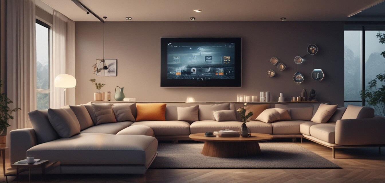Top Smart Home Geräte für Einsteiger