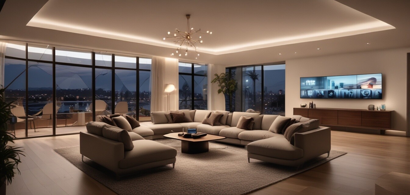 Aktuelle Kaufempfehlungen für Smart Home Beleuchtungssysteme
